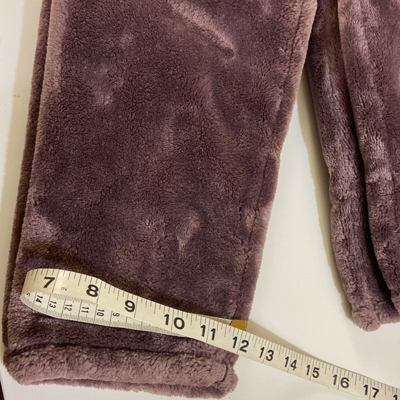 32 DEGREES HEAT FLEECE ZIPPER FRONT WOMEN PINK BARBIECORE JACKET. SIZE-X… - Picture 12 of 14